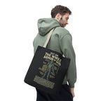 Inspirational Armor of God Tote Bag