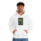 Sea Splitter Unisex Heavy Blend Hoodie