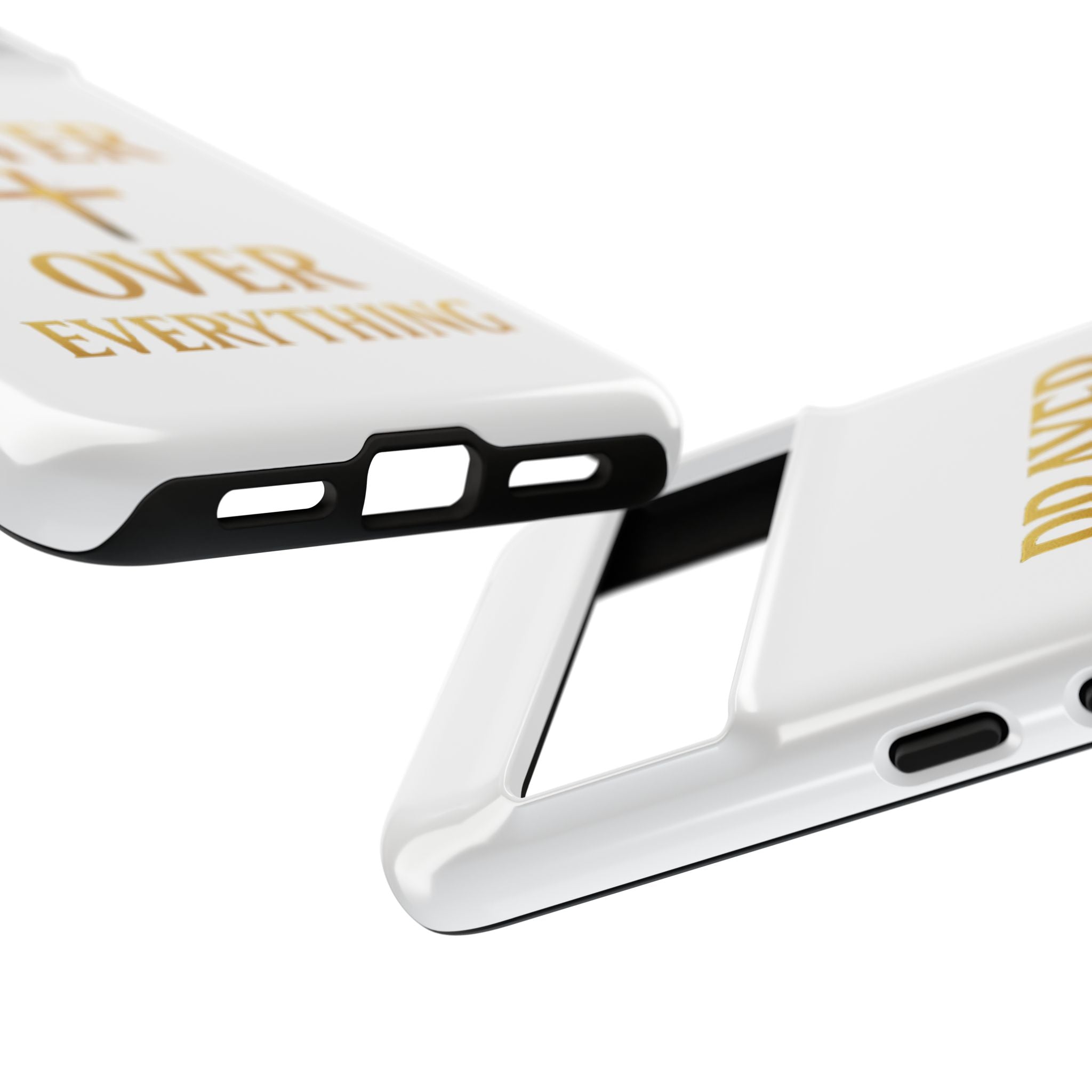 Christian Phone Case