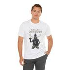 Dallas Cowboys Fan Tee