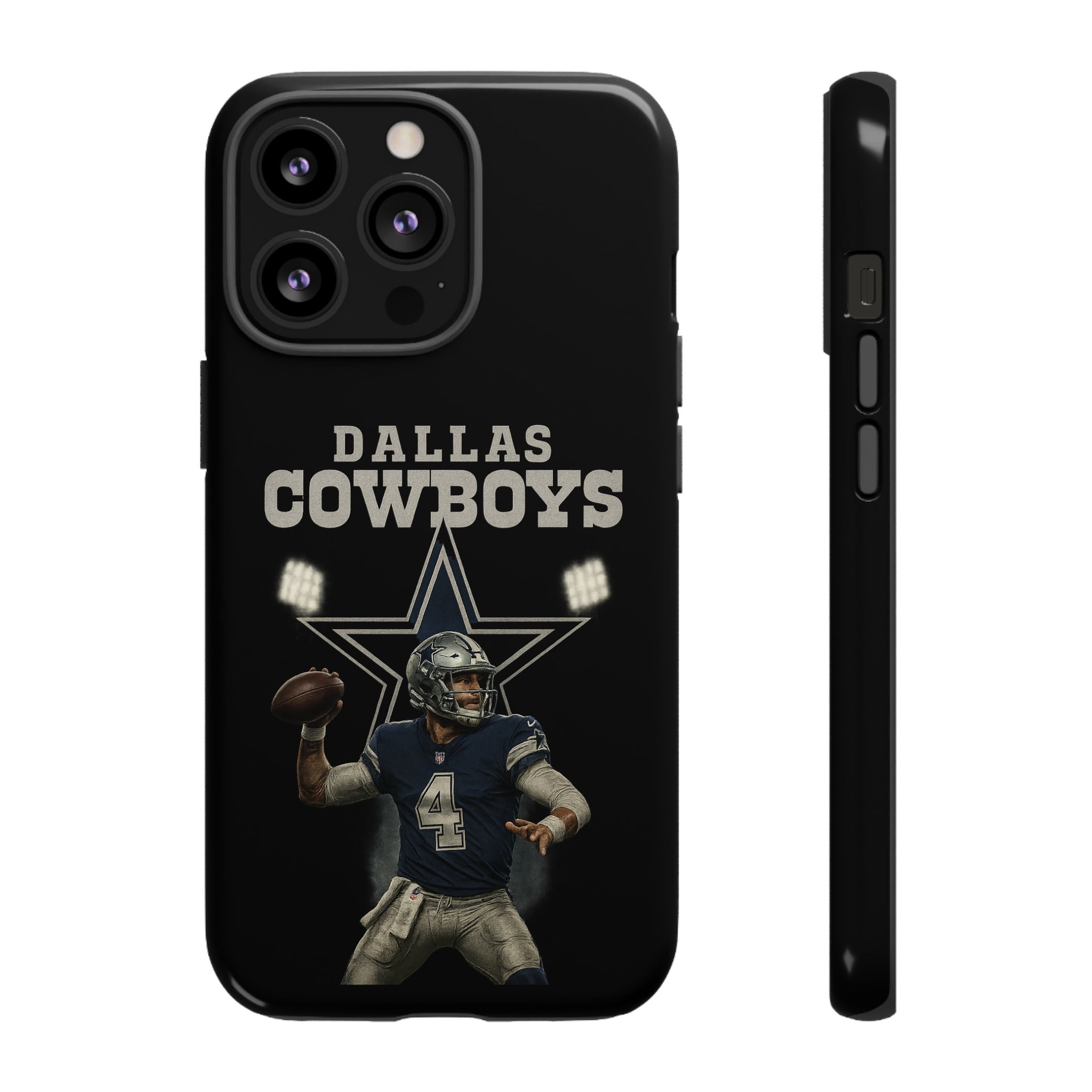 Dallas Cowboys Tough Cases