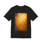 Inspirational Quote Tee