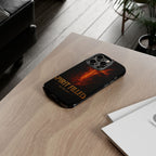 Hot Spirit-Filled Phone Case