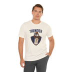 Thunder Up Unisex Jersey Tee