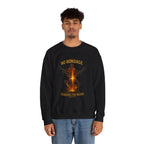 Inspirational Faith Crewneck Sweatshirt