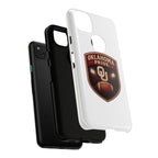 Oklahoma Pride Phone Case