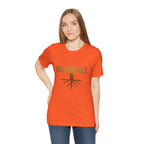 Unshakable Roots Tee