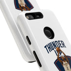 Thunder Up Phone Case
