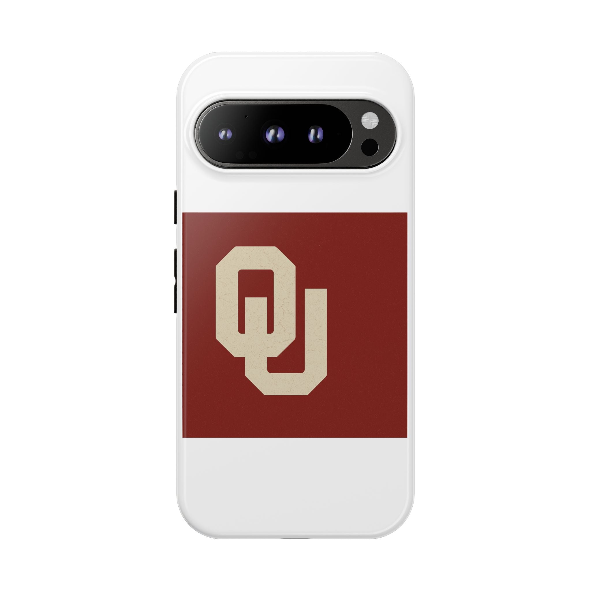 OU University Phone Case