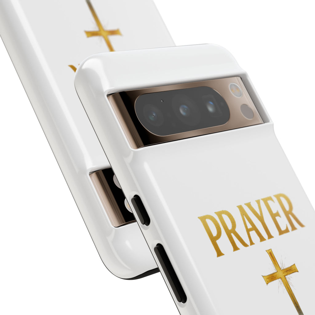 Christian Phone Case