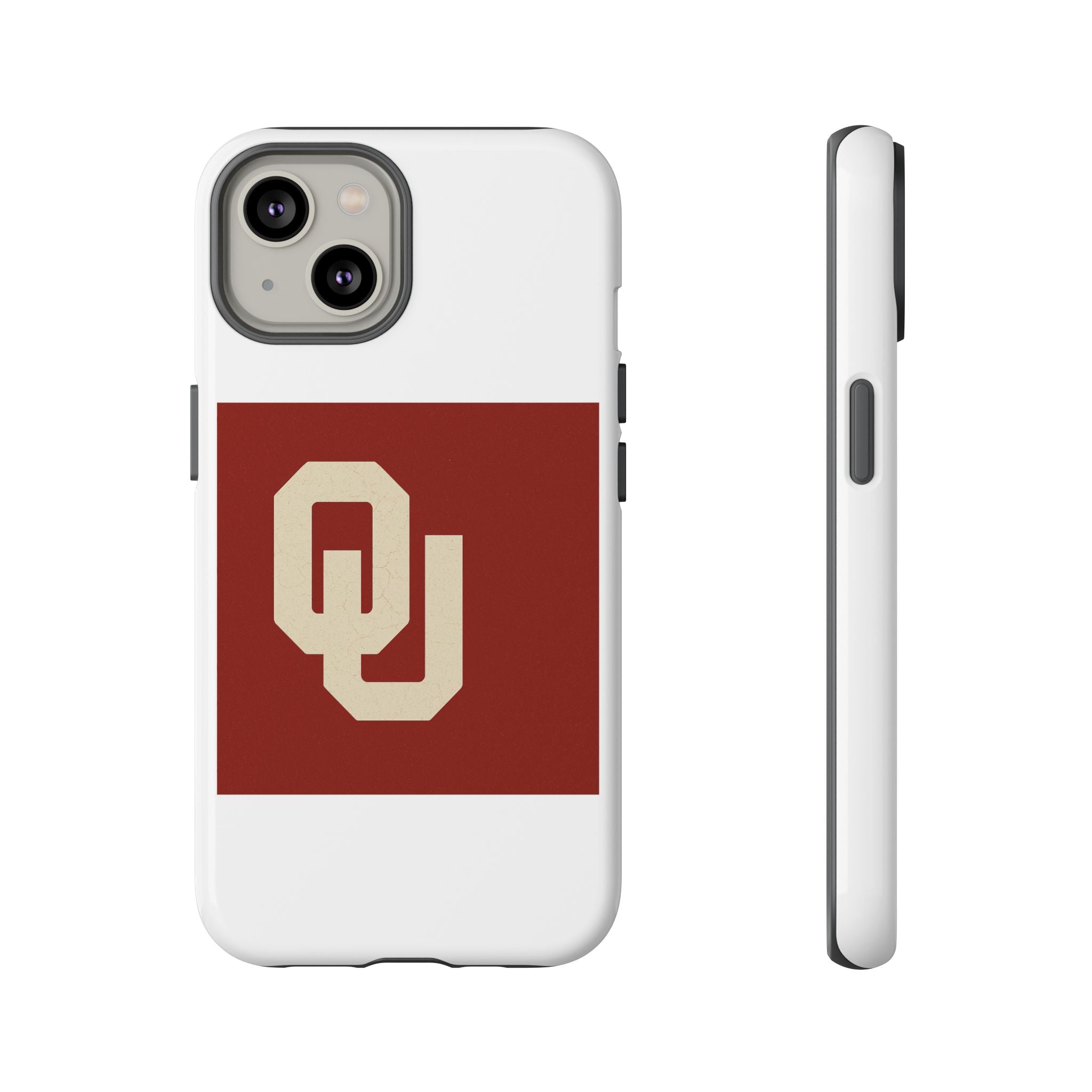 OU University Phone Case
