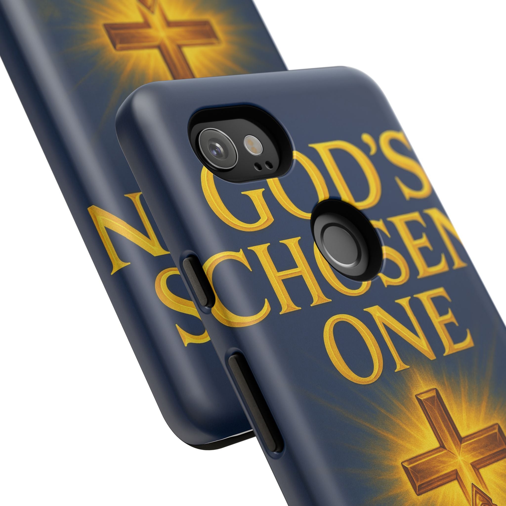 Tough Cases