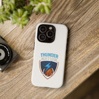 Thunder Nation Phone Case