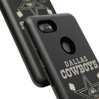 Dallas Cowboys Tough Cases