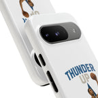 Thunder Up Phone Case
