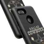 Dallas Cowboys Tough Cases