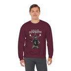 Dallas Cowboys Crewneck Sweatshirt