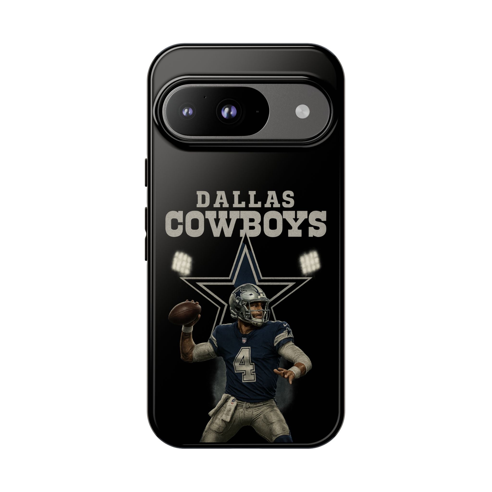 Dallas Cowboys Tough Cases
