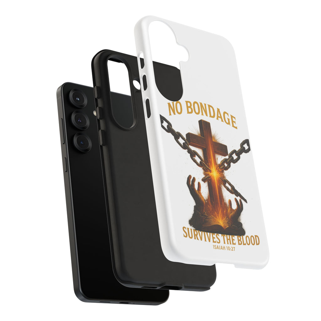 Christian Tough Phone Case
