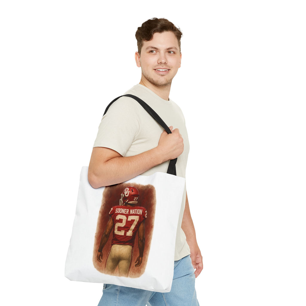 Tote Bag (AOP)