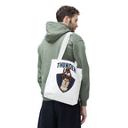 OKC Thunder Tote Bag