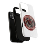 Oklahoma Champions Phone Case