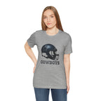 Cowboys Fan Unisex Jersey Tee