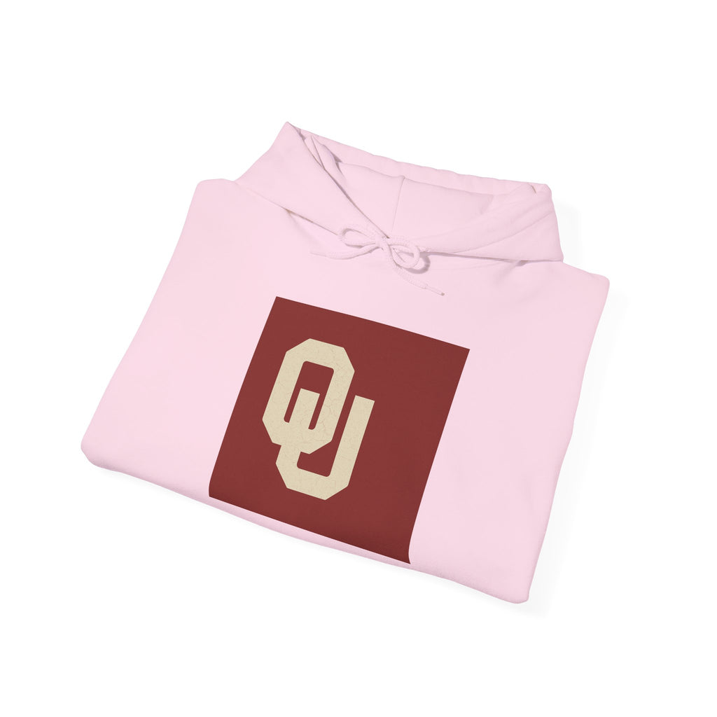 OU Spirit Unisex Hooded