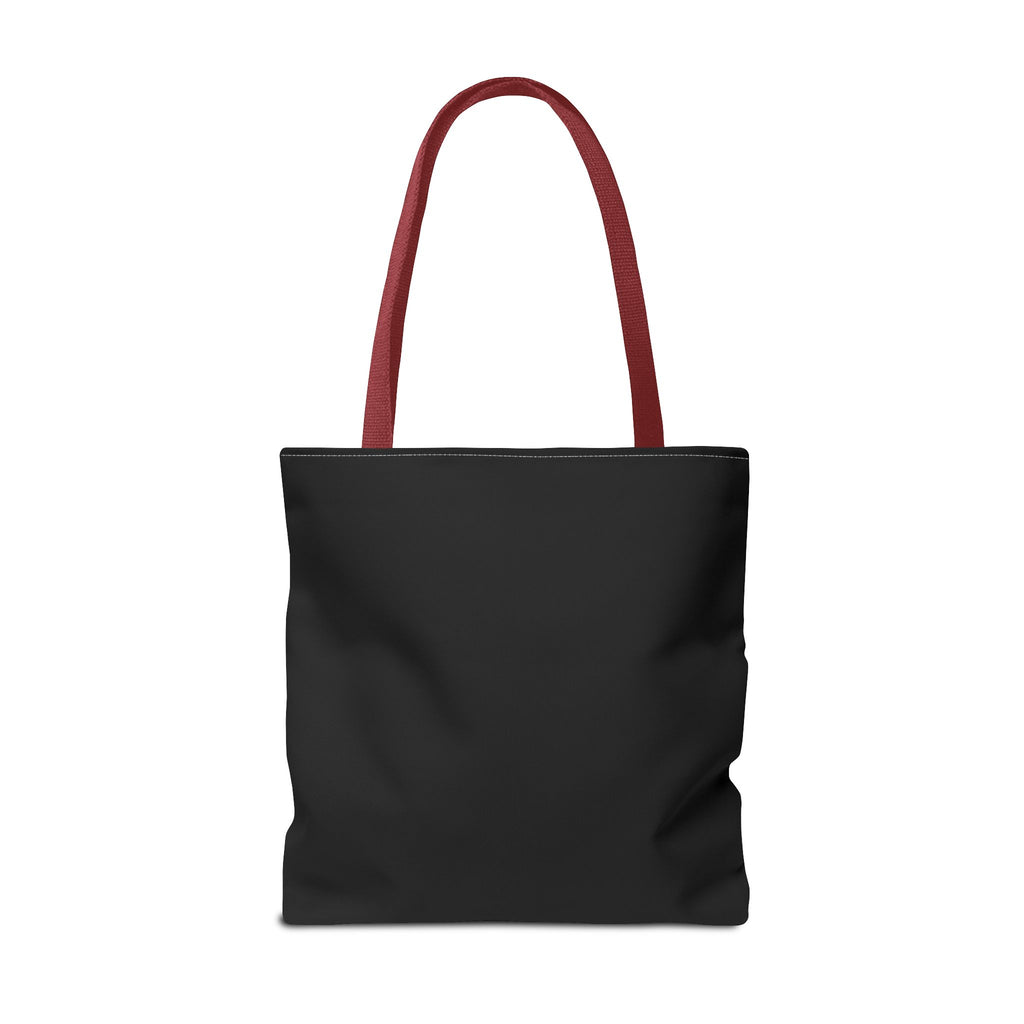 Inspirational Armor of God Tote Bag