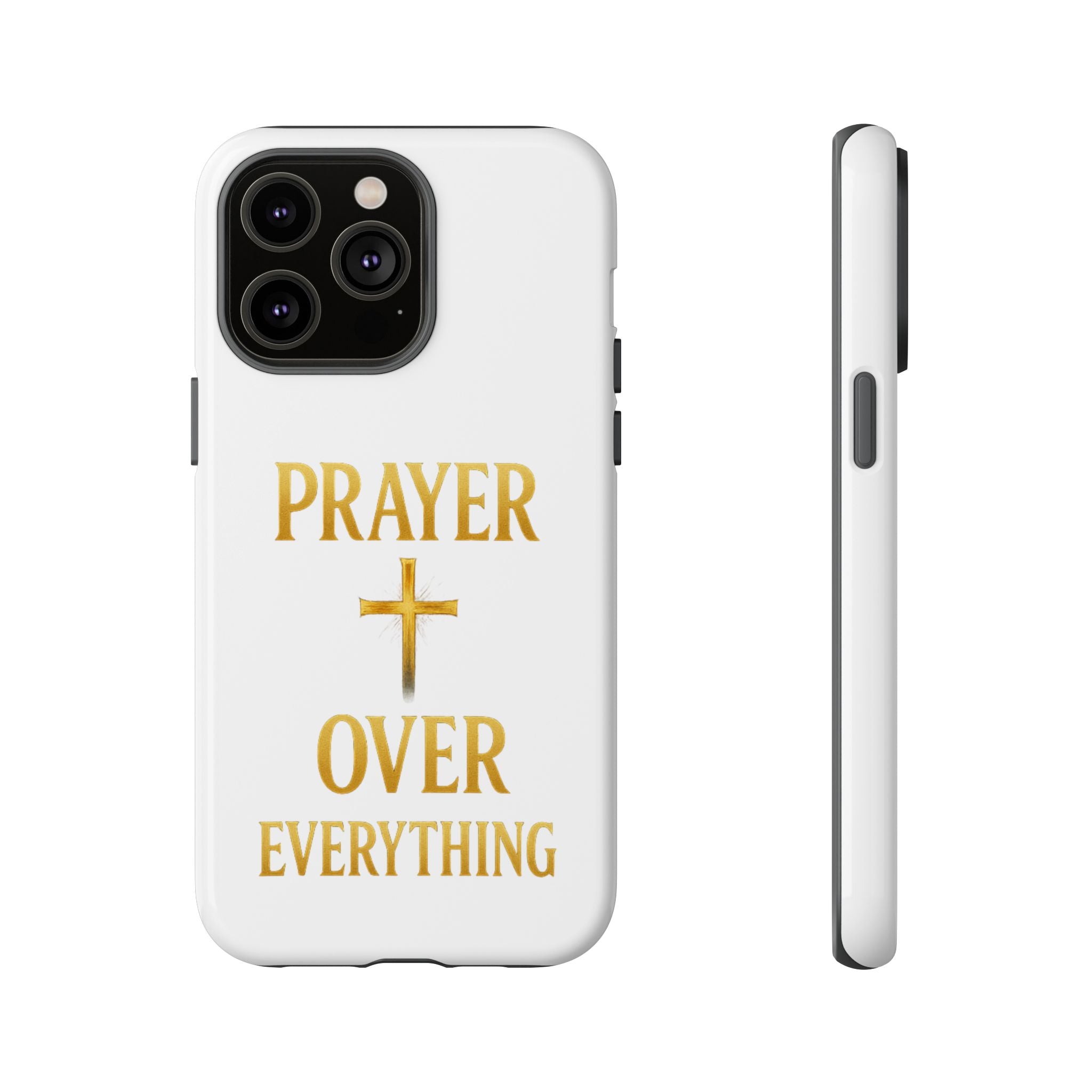 Christian Phone Case
