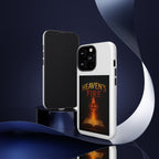 Heaven's Fire Phone Case