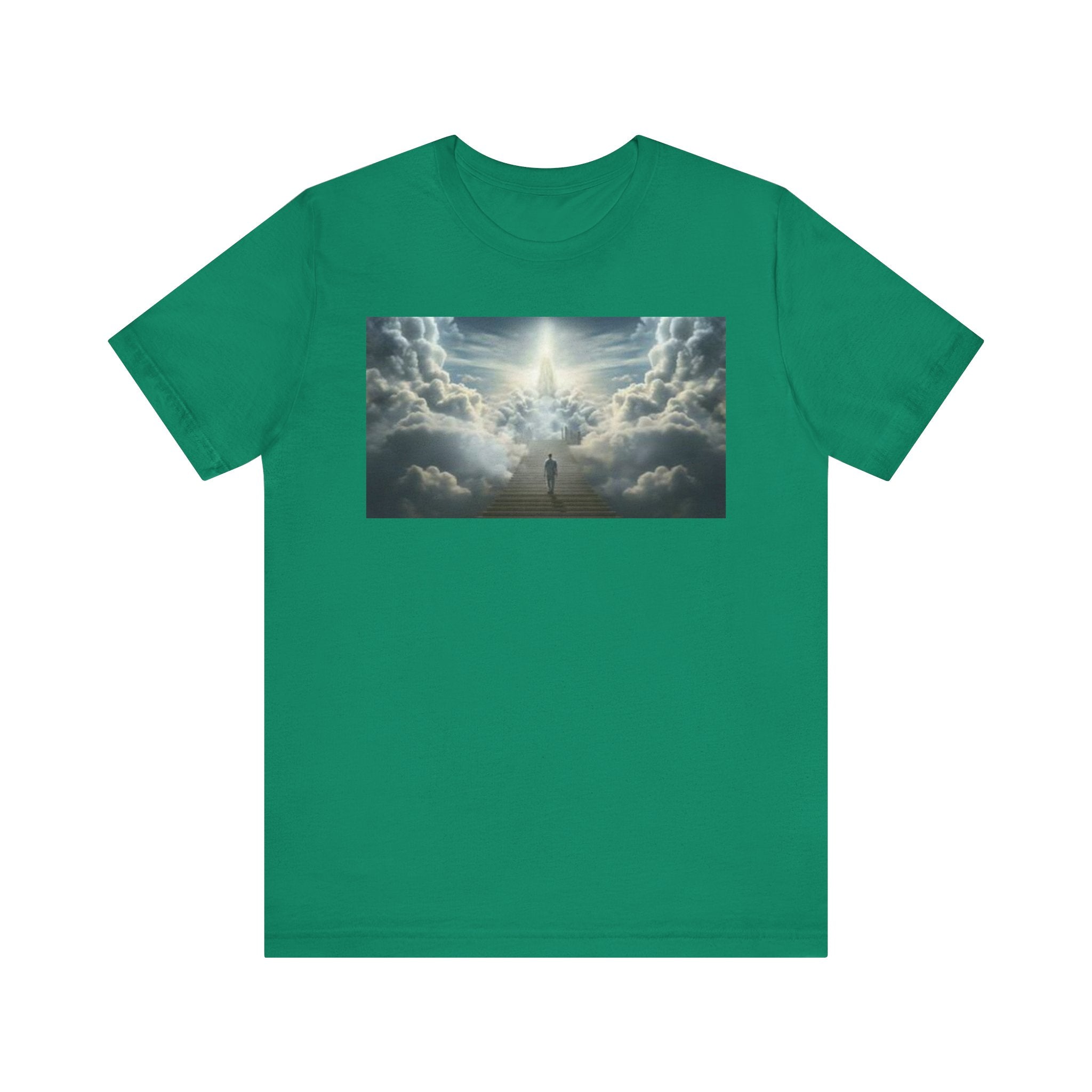 Heavenly Vibes Unisex Tee
