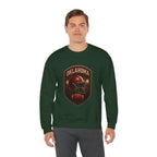 Oklahoma Football Sweatshirt