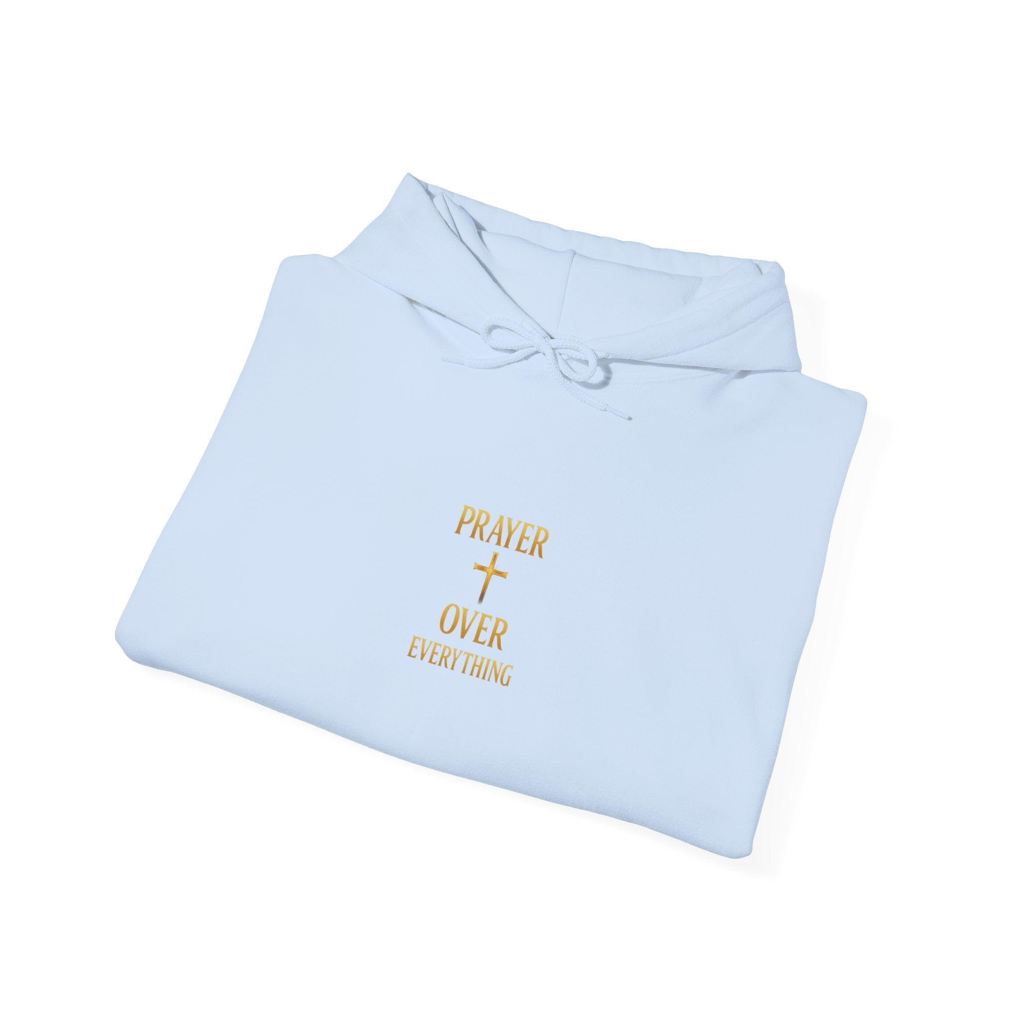 Motivational Unisex Hooded Sweatshirt