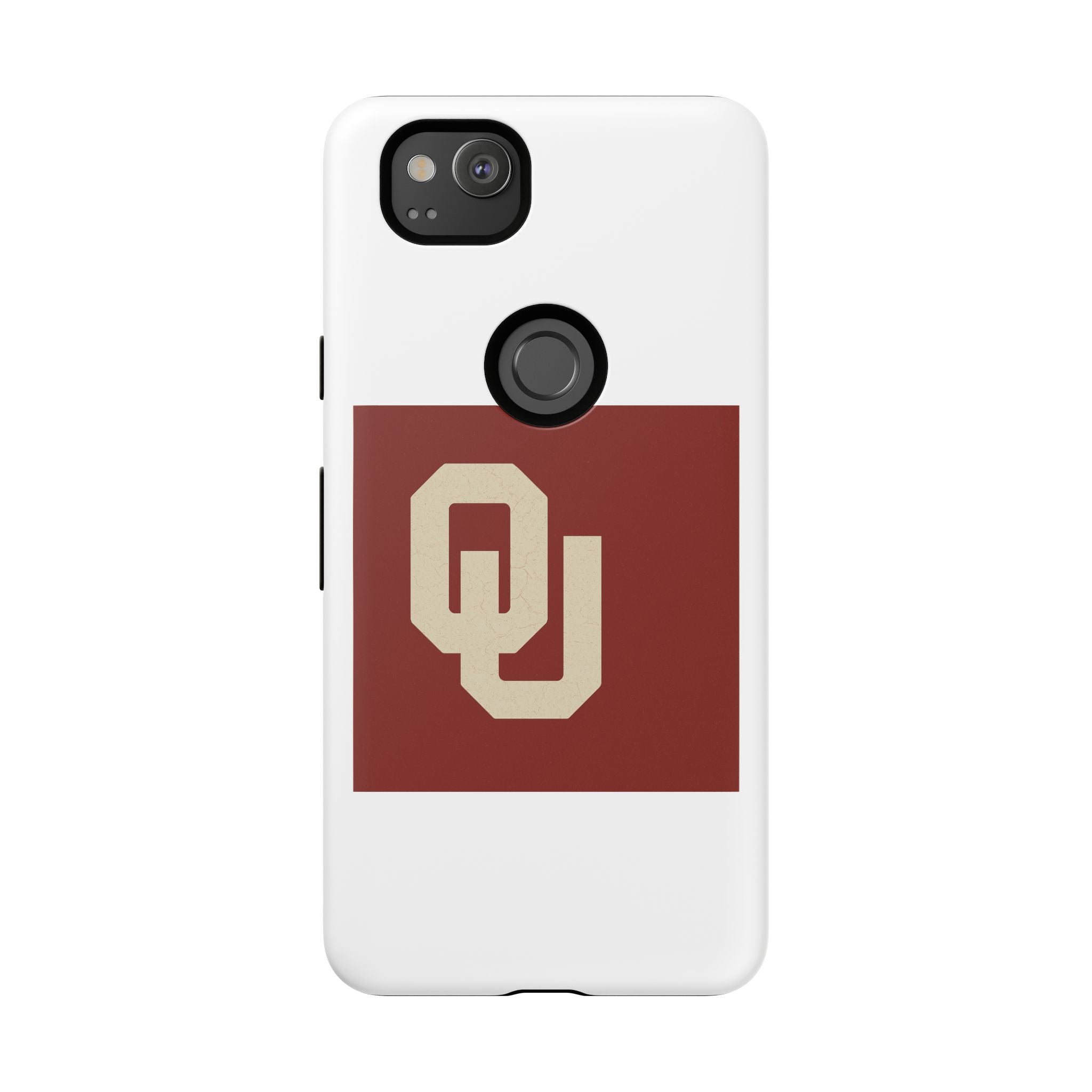 OU University Phone Case