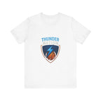 Thunder Nation Basketball T-Shirt