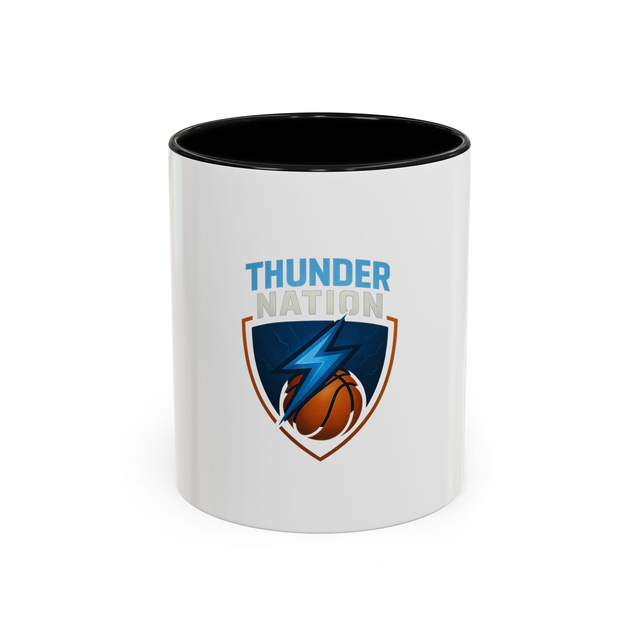 Thunder Nation Coffee Mug