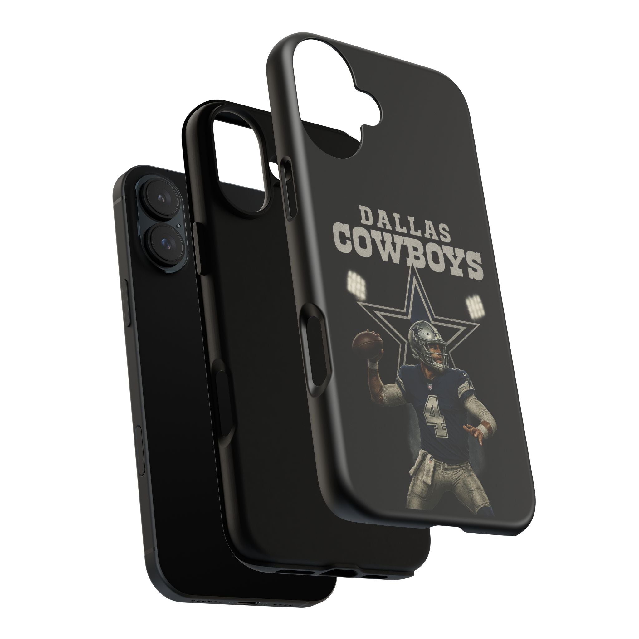 Dallas Cowboys Tough Cases