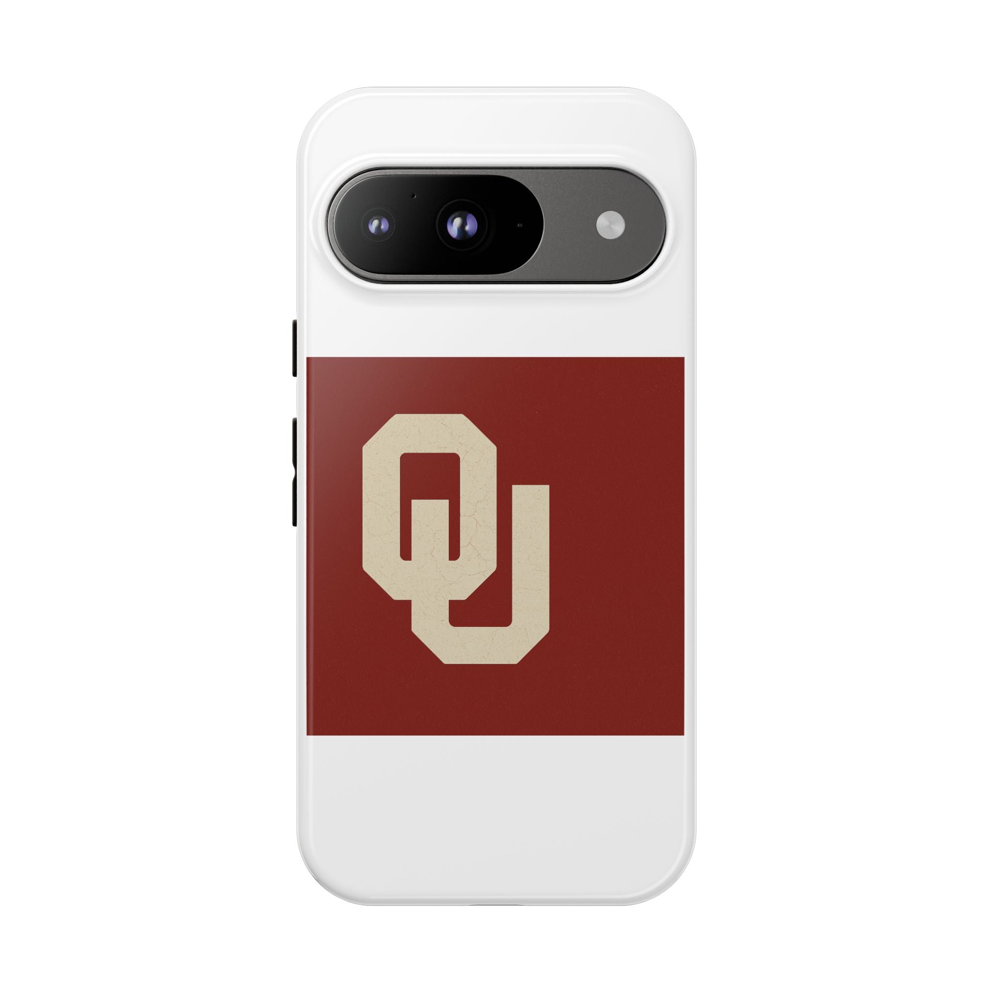 OU University Phone Case