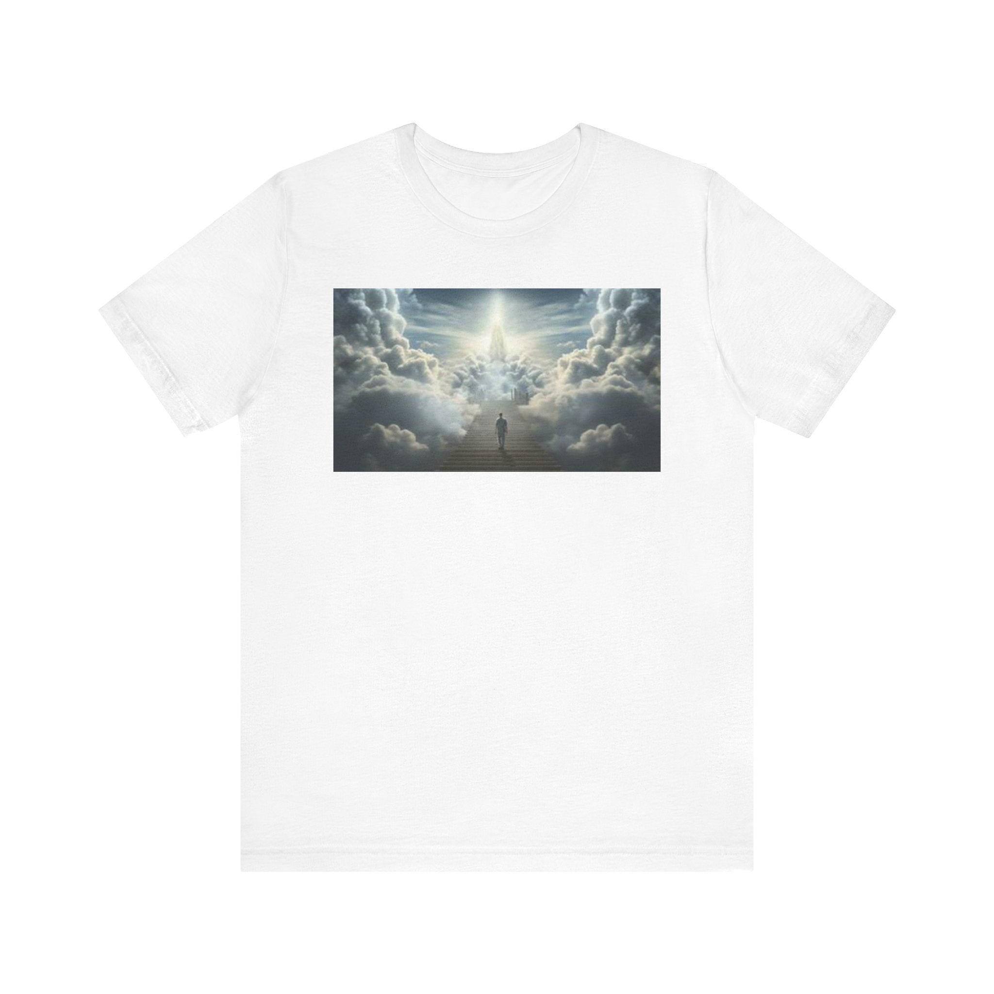 Heavenly Vibes Unisex Tee
