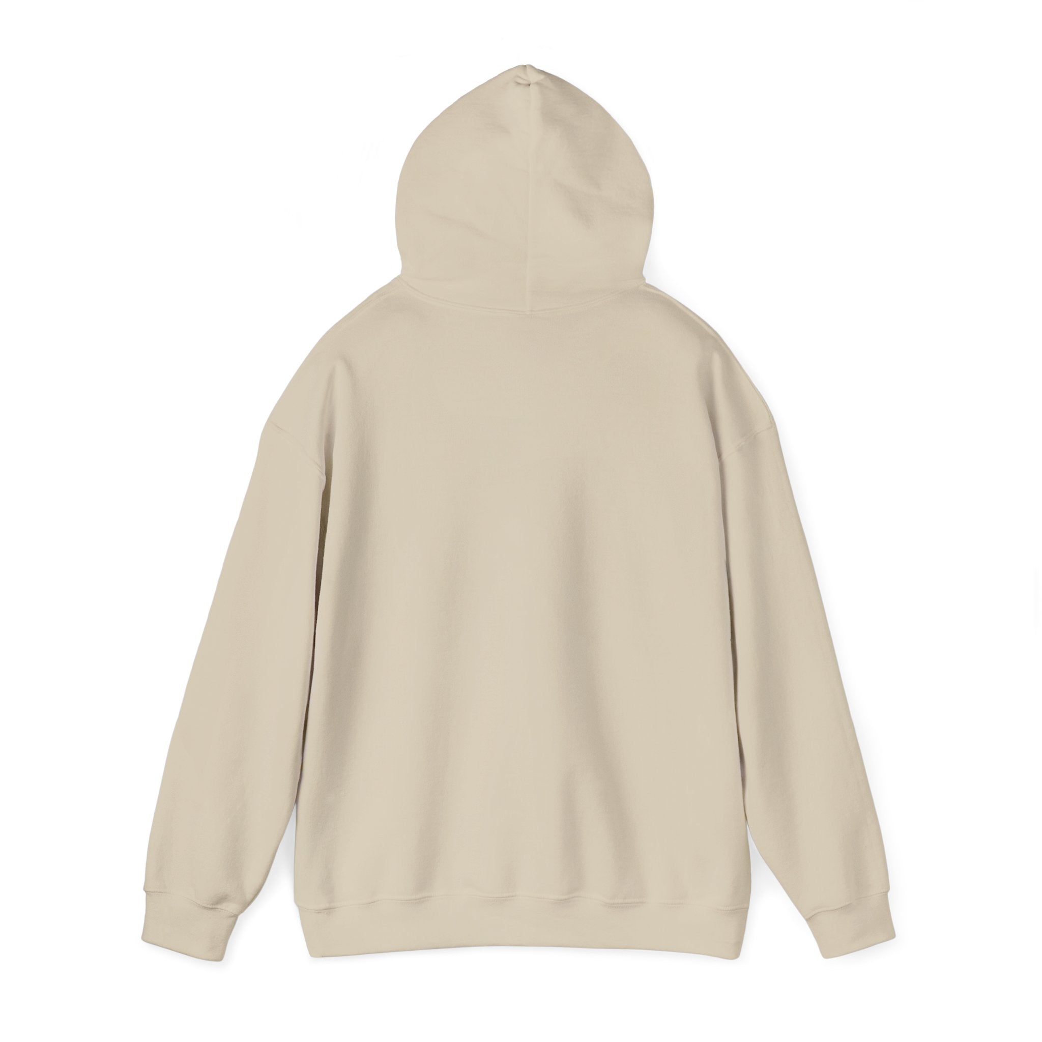 Chain Breaker Hooded Sweatshirt