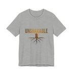 Unshakable Roots Tee