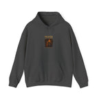 Prayer Bear Unisex Hoodie