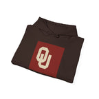 OU Spirit Unisex Hooded