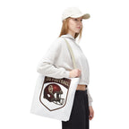 OU Football Tote Bag