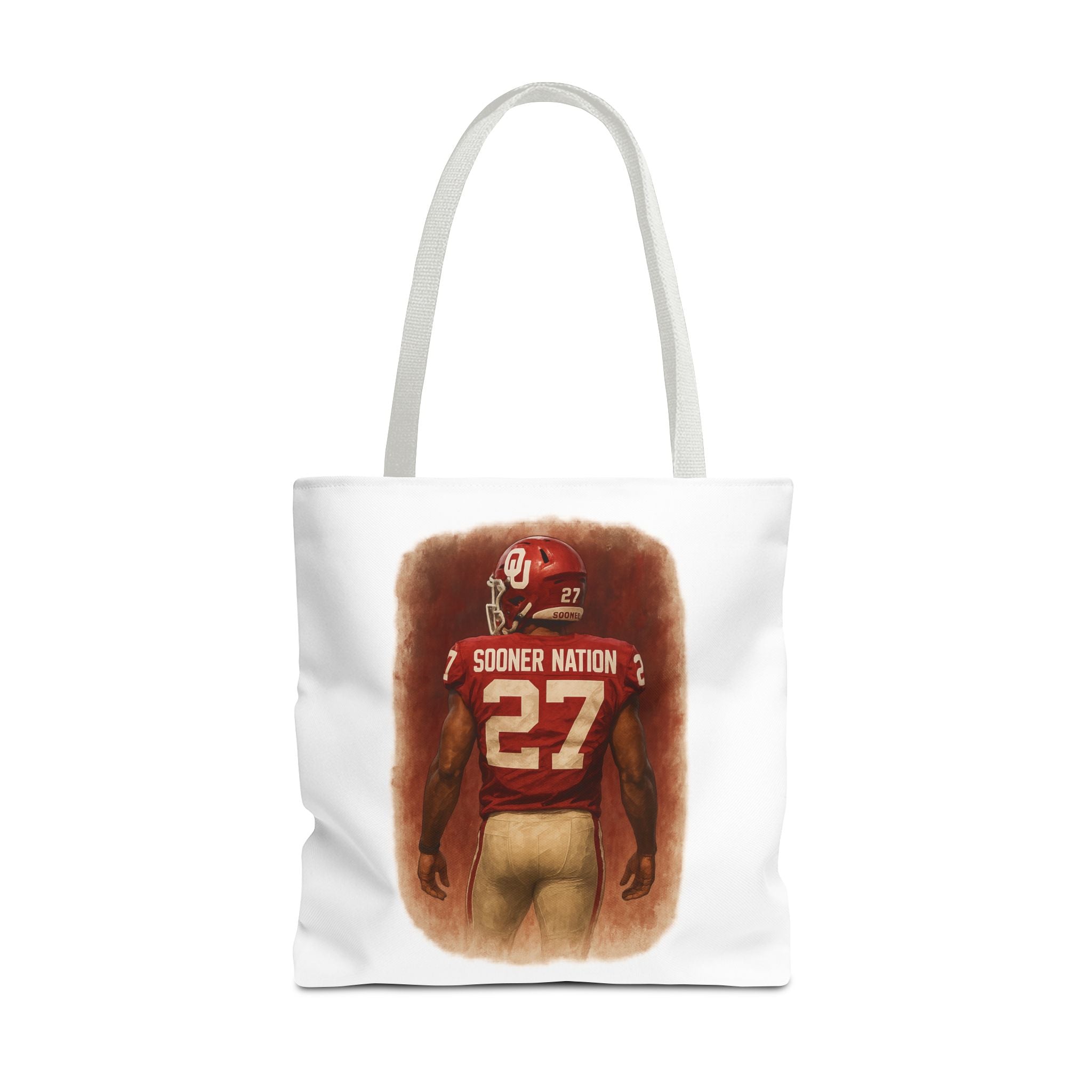 Tote Bag (AOP)