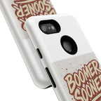 Boomer Sooner Tough Phone Cases