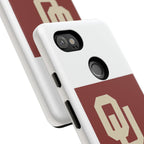 OU University Phone Case