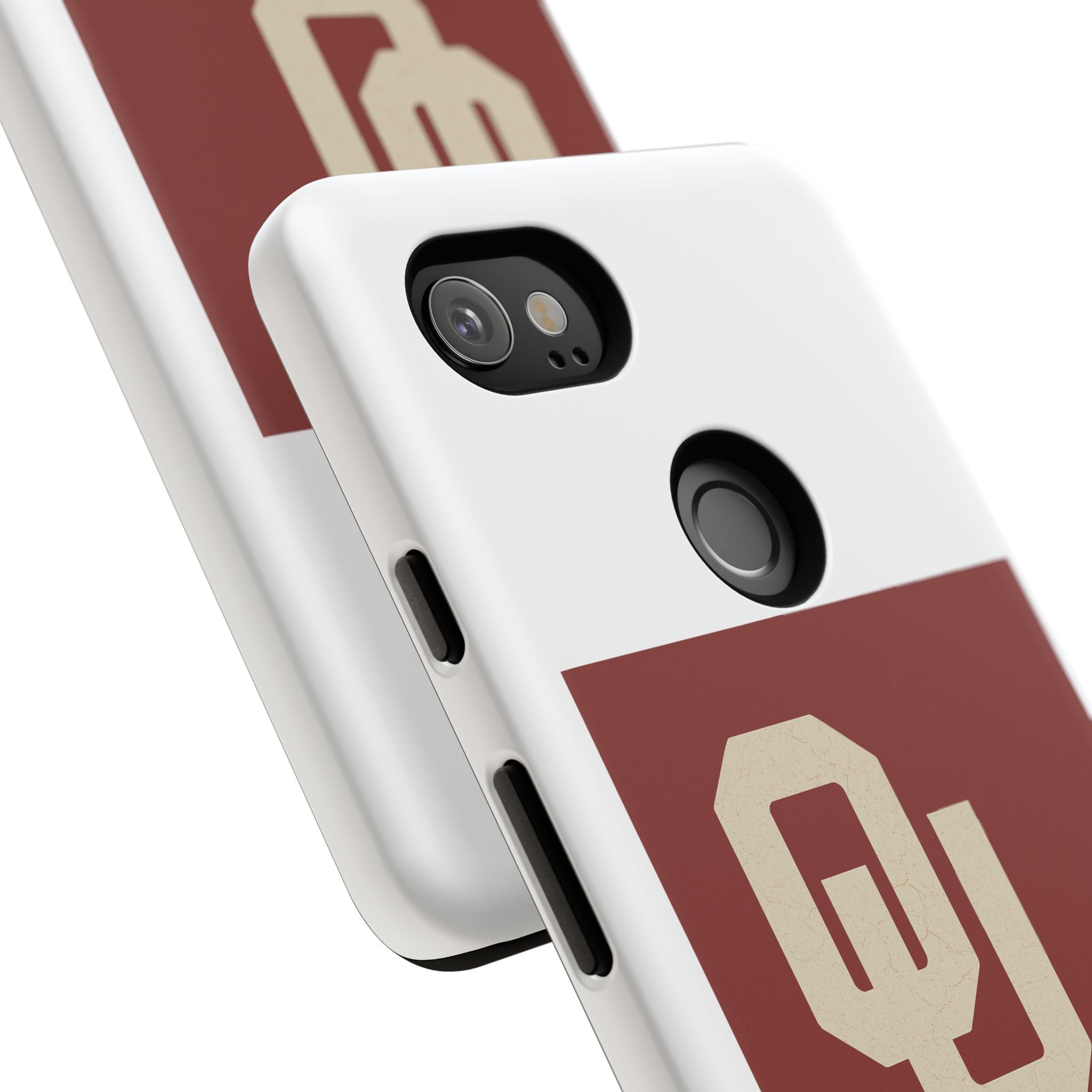 OU University Phone Case