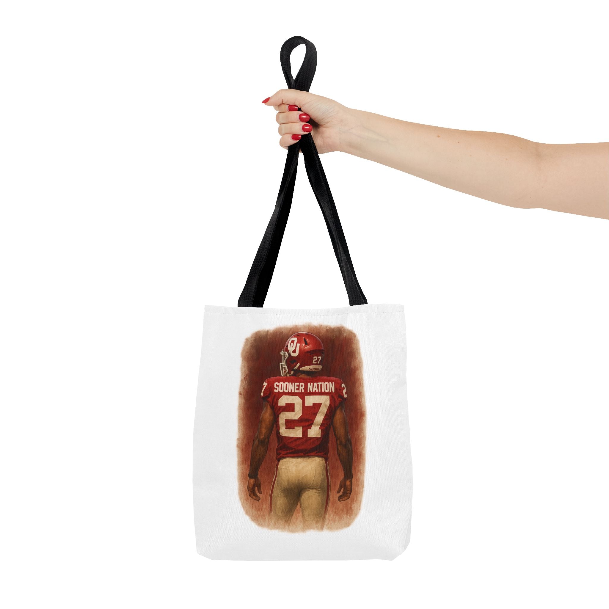 Tote Bag (AOP)